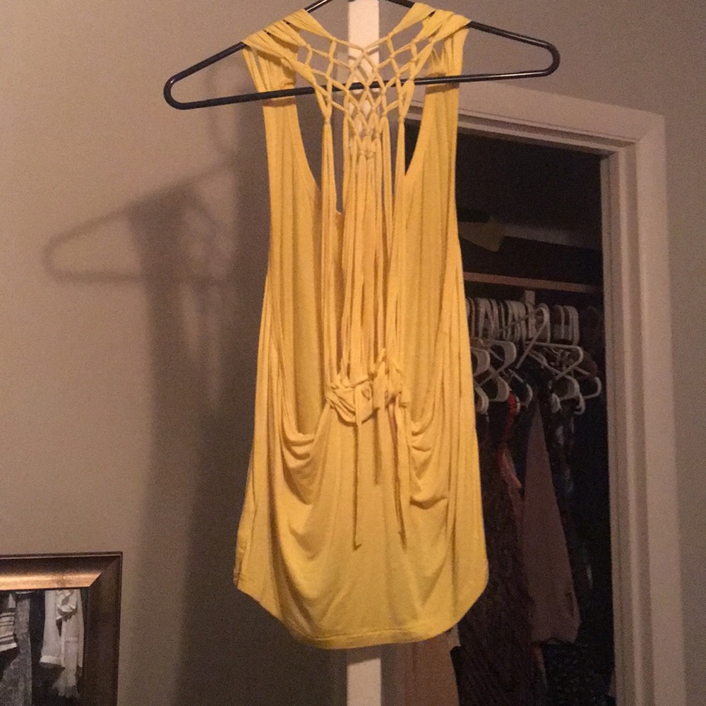 Tank top - Picture 2 of 2